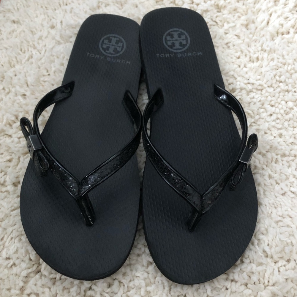 Tory Burch Flip Flops
